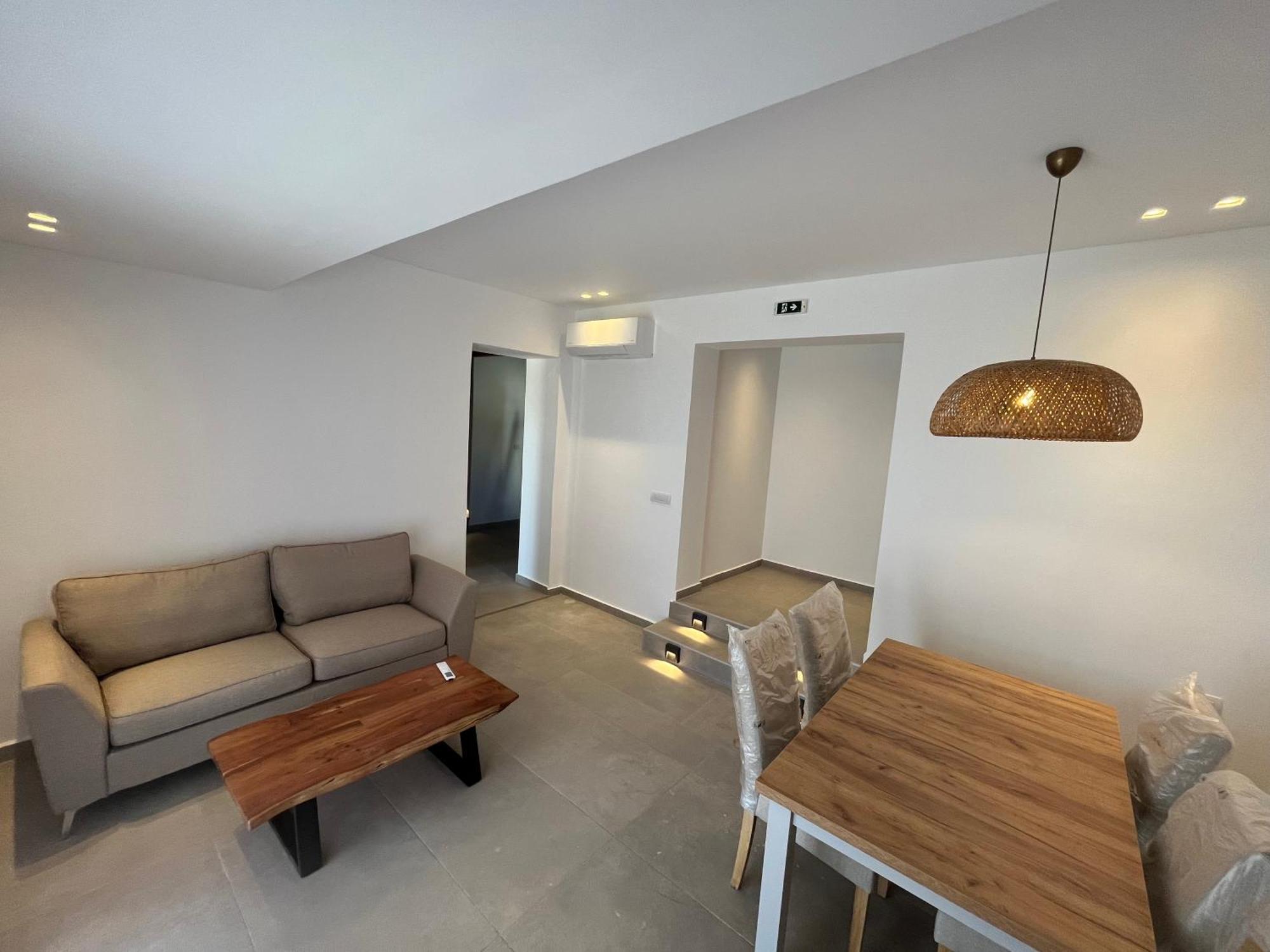 Cato Agro 3, Seafront Villa With Private Pool Afiartis Luaran gambar