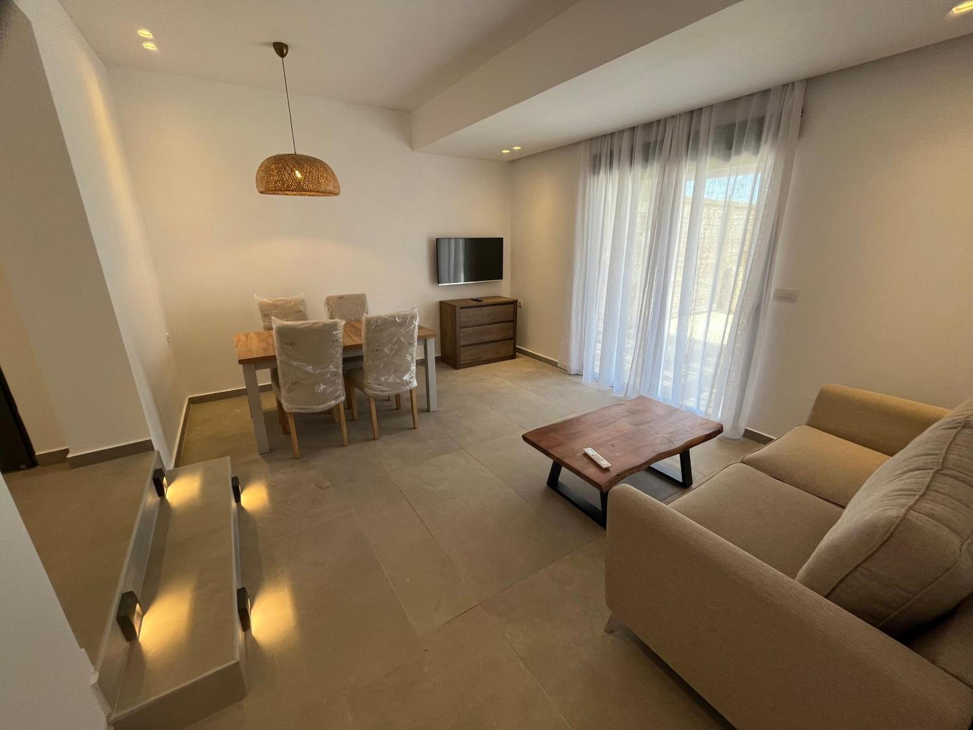 Cato Agro 3, Seafront Villa With Private Pool Afiartis Luaran gambar
